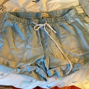 Cloth & Stone Womens Medium shorts